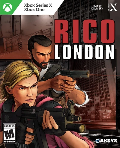 RICO London