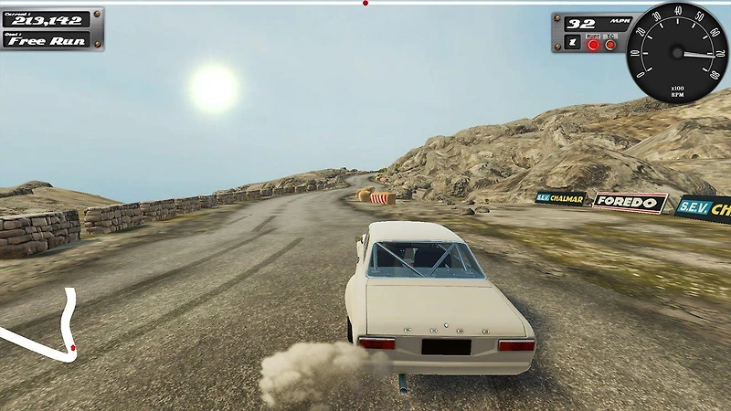 Classic Racers Elite  - PlayStation 5