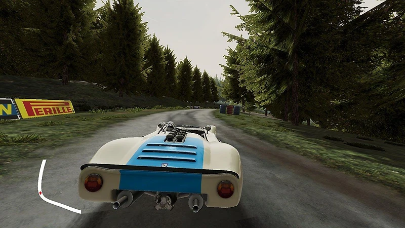 Classic Racers Elite  - PlayStation 5