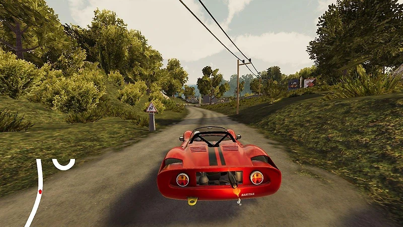 Classic Racers Elite  - PlayStation 5