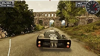 Classic Racers Elite  - PlayStation 5