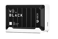WD_Black D30 Game Drive for Xbox 1TB - Xbox Series X