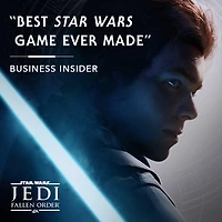 Star Wars Jedi: Fallen Order - PlayStation 5