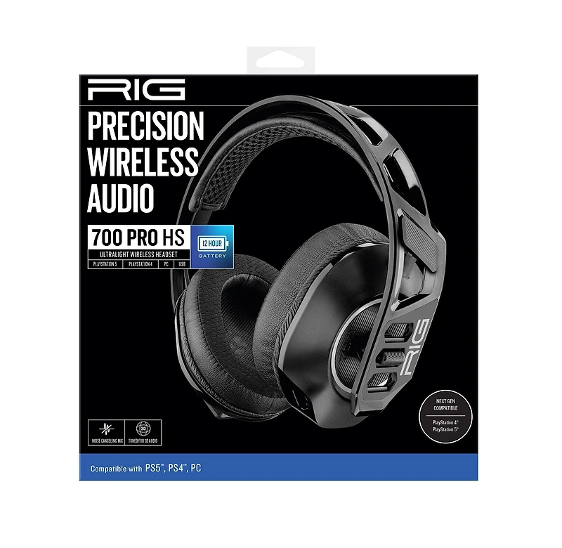 RIG 700 PRO HS Wireless Gaming Headset