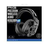 RIG 700 PRO HS Wireless Gaming Headset