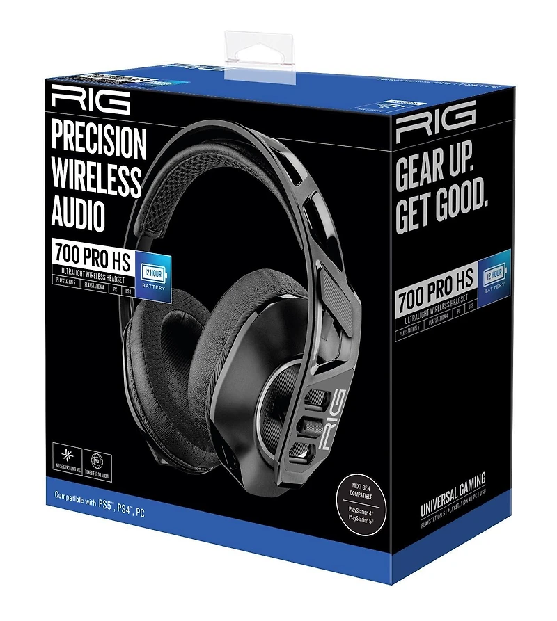 RIG 700 PRO HS Wireless Gaming Headset