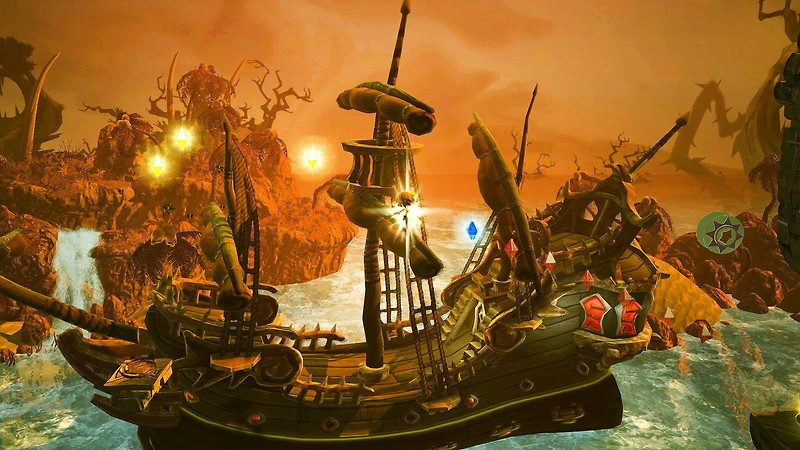 Gianna Sisters Twisted Bundle