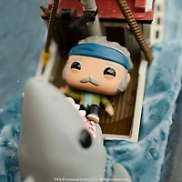 Funko POP! Movie Moments: Jaws GameStop Exclusive