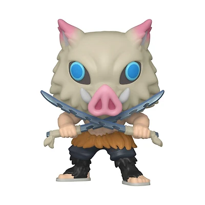 Funko POP! Animation: Demon Slayer: Kimetsu no Yaiba Inosuke Hashibira