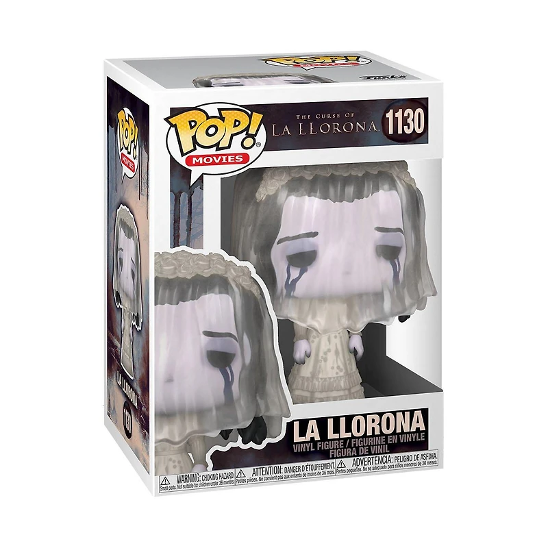 Funko POP! Movies: La Llorona