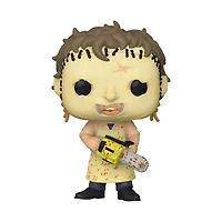 Funko POP! Movies: The Texas Chainsaw Massacre Leatherface Vinyl Figure
