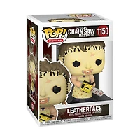 Funko POP! Movies: The Texas Chainsaw Massacre Leatherface Vinyl Figure