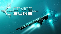 Crying Suns