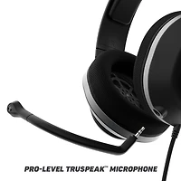 Turtle Beach Recon 500 Wired Gaming Headset Universal Black
