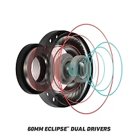 Turtle Beach Recon 500 Wired Gaming Headset Universal Black