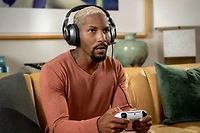 Turtle Beach Recon 500 Wired Gaming Headset Universal Black