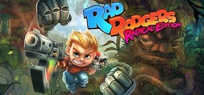 Rad Rodgers - PC