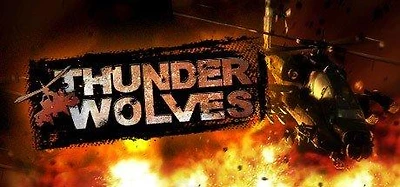 Thunder Wolves