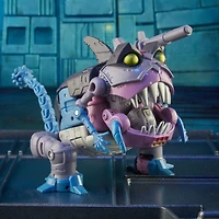 Hasbro Transformers: The Movie (1986) Studio Series Gnaw 86-08 Deluxe Class 4.5-in Action Figure