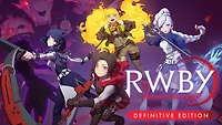 RWBY: Grimm Eclipse - Definitive Edition