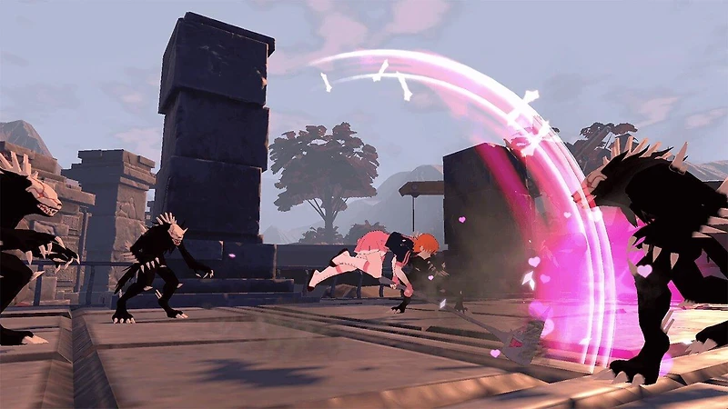 RWBY: Grimm Eclipse - Definitive Edition