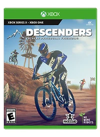 Descenders