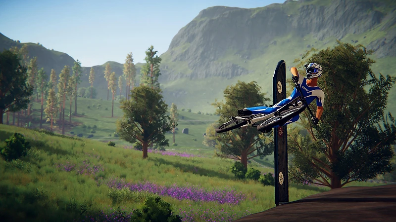 Descenders - Xbox Series X