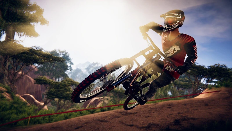 Descenders - Xbox Series X