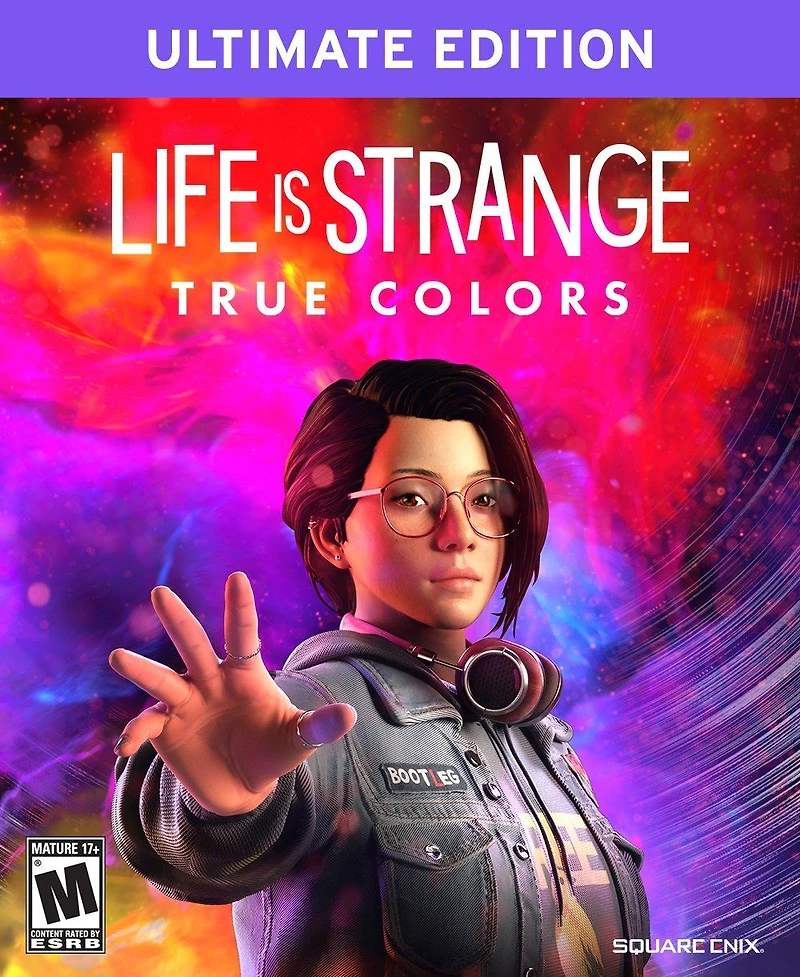 Life is Strange: True Colors Digital Ult. Ed. Post Launch - PC