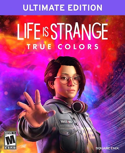 Life is Strange: True Colors Ultimate
