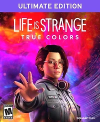 Life is Strange: True Colors Digital Ult. Ed. Post Launch - PC