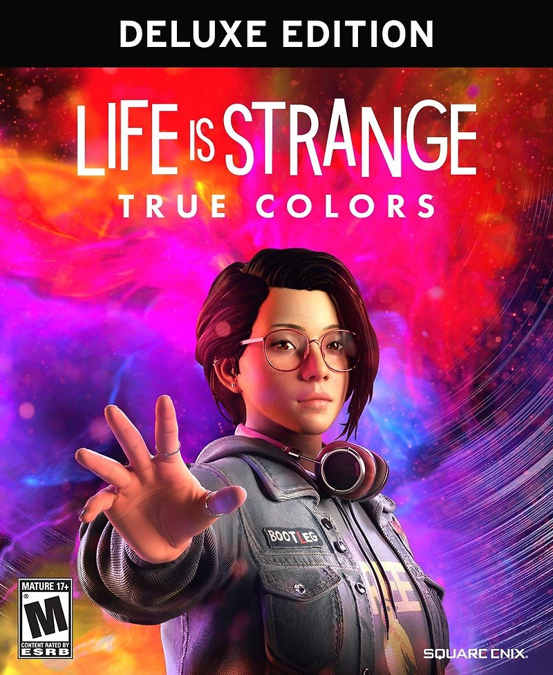 Life is Strange: True Colors Digital Deluxe Edition
