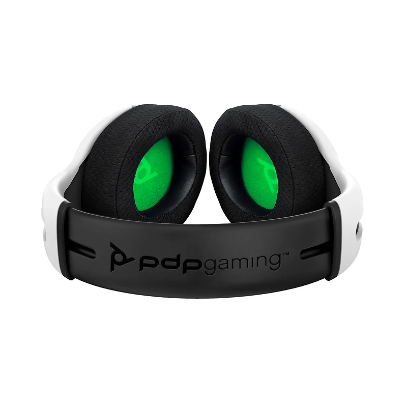 PDP Gaming LVL50 Wired Stereo Headset White - Xbox Series X
