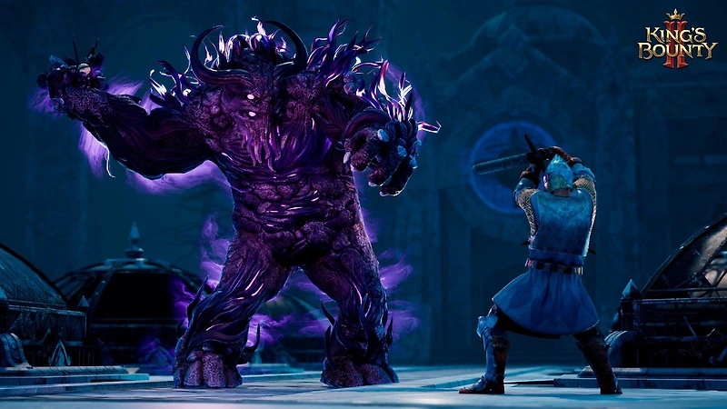 King's Bounty II Lord's Edition - Xbox One Digital