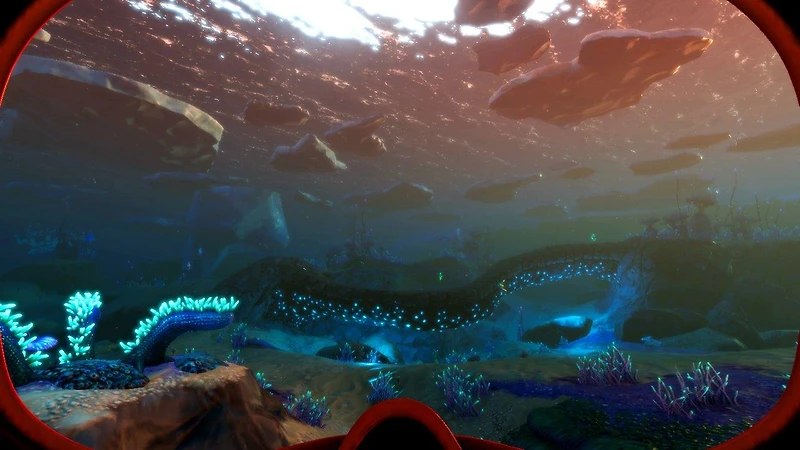 Subnautica: Below Zero - Nintendo Switch