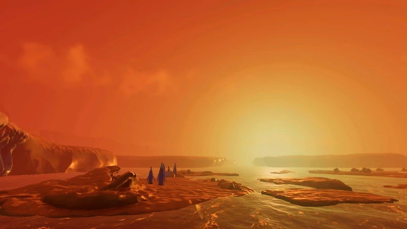 Subnautica: Below Zero - Nintendo Switch