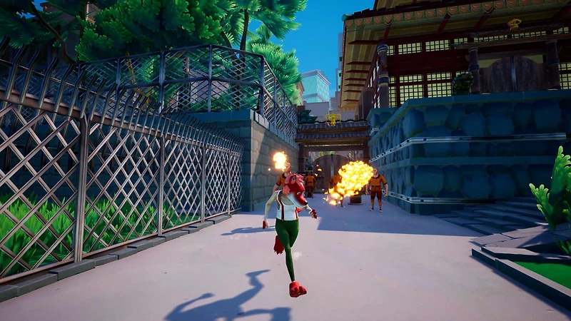 Just Die Already - PlayStation 4