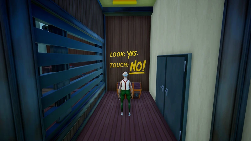 Just Die Already - PlayStation 4