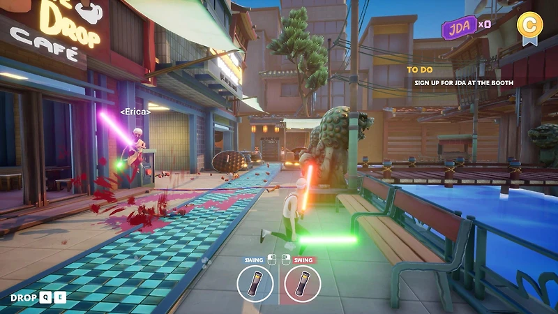 Just Die Already - PlayStation 4