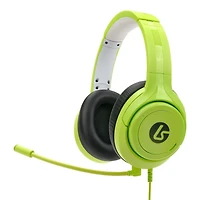 LucidSound LS10X Wired Gaming Headset Electric Volt - Xbox Series X