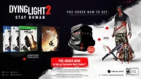 Dying Light 2 Stay Human Deluxe - Xbox One