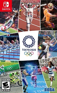 Tokyo 2020 Olympic Games