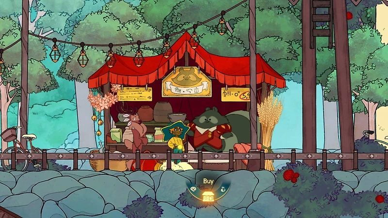 Spiritfarer - PlayStation 4