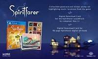 Spiritfarer - PlayStation 4