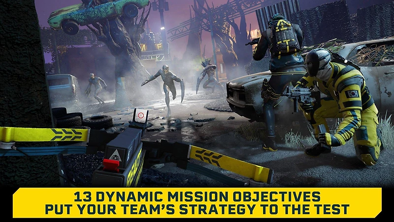 Tom Clancy's Rainbow Six: Extraction - Xbox Series X