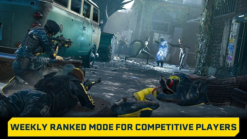 Tom Clancy's Rainbow Six: Extraction - Xbox Series X