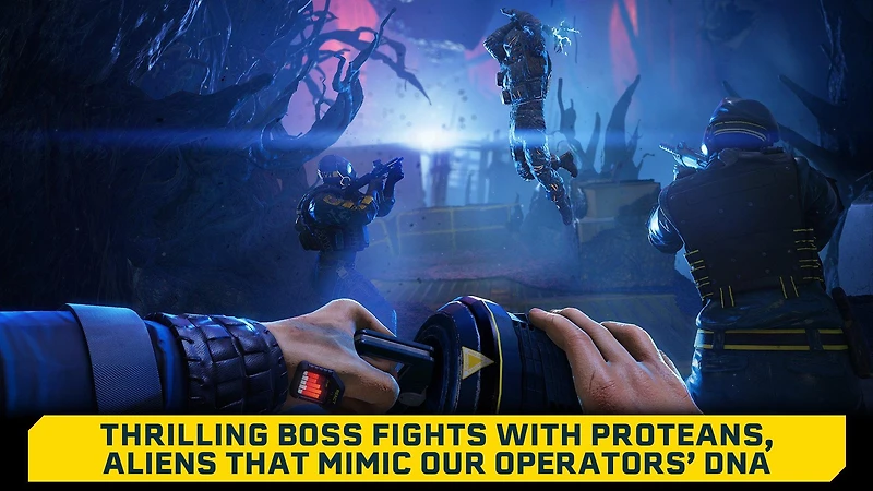 Tom Clancy's Rainbow Six: Extraction - PlayStation 5