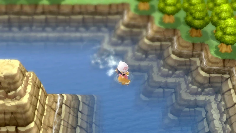 Pokemon Brilliant Diamond and Shining Pearl Double Pack - Nintendo Switch