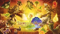 Legend of Mana - Nintendo Switch