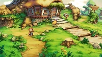 Legend of Mana - Nintendo Switch